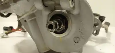 Автозапчастина б/у рульва колонка для mitsubishi asx (ga0w) challenge 2wd посилання на oem iam jj00100388  733274085