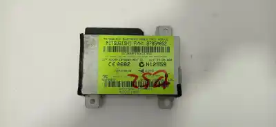 Pezzo di ricambio per auto di seconda mano MODULO ELETTRONICO per MITSUBISHI ASX (GA0W)  Riferimenti OEM IAM 8785A052  