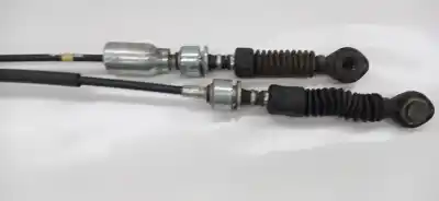 Автозапчастина б/у коробка передач для mitsubishi asx (ga0w) challenge 2wd посилання на oem iam 130325  