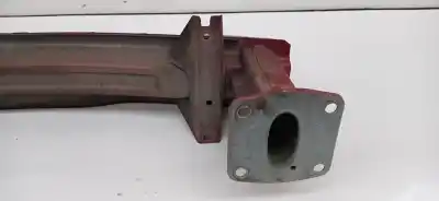 Peça sobressalente para automóvel em segunda mão reforço do pára choques dianteiro por mazda cx-5 center-line 2wd referências oem iam   