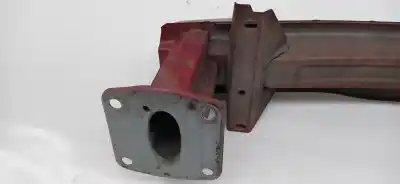 Peça sobressalente para automóvel em segunda mão reforço do pára choques dianteiro por mazda cx-5 center-line 2wd referências oem iam   