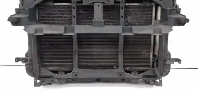 Pezzo di ricambio per auto di seconda mano griglia del radiatore anteriore per mazda cx-5 center-line 2wd riferimenti oem iam 2230004231