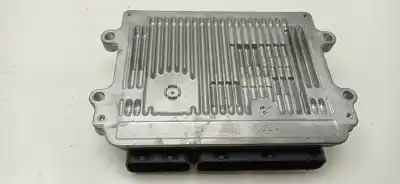 Автозапчасти б/у БЛОК УПРАВЛЕНИЯ ДВИГАТЕЛЕМ за MAZDA CX-5  ссылки OEM IAM SH0118881S  SH0118881S