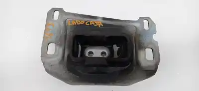 Peça sobressalente para automóvel em segunda mão SUPORTE CAIXA DE VELOCIDADES por PEUGEOT 308 SW  Referências OEM IAM 9807420980B  9807420980B