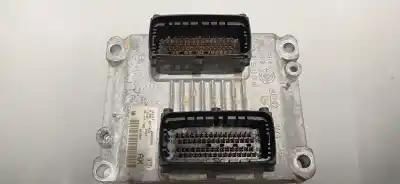 Peça sobressalente para automóvel em segunda mão CENTRALINA DE MOTOR UCE por OPEL CORSA C  Referências OEM IAM 0261207423  0261207423