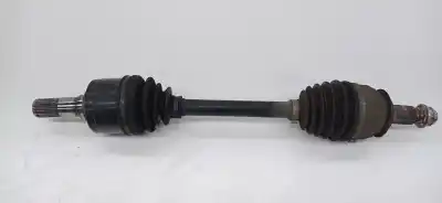 Pezzo di ricambio per auto di seconda mano trasmissione anteriore sinistra per mazda cx-5 center-line 2wd riferimenti oem iam 