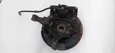 Pezzo di ricambio per auto di seconda mano snodo anteriore sinistro per mazda cx-5 center-line 2wd riferimenti oem iam 