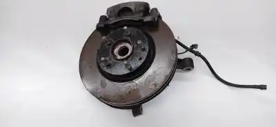 Second-hand car spare part front left knuckle for mazda cx-5 center-line 2wd oem iam references   