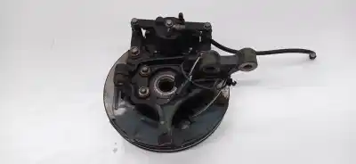 Second-hand car spare part front right knuckle for mazda cx-5 center-line 2wd oem iam references   