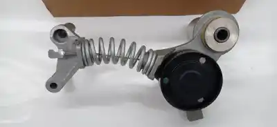 Pièce détachée automobile d'occasion TENDEUR DE COURROIE AUXILIAIRE pour AUDI A8 (4E2)  Références OEM IAM 06C903133B  06C903133B