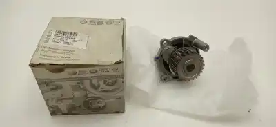Автозапчасти б/у ВОДЯНАЯ БОМБА за AUDI A3 (8P)  ссылки OEM IAM 06B121011H  06B121019D