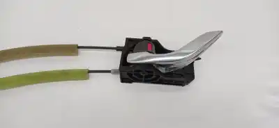 Pezzo di ricambio per auto di seconda mano serratura porta anteriore sinistra per mazda cx-5 center-line 2wd riferimenti oem iam 3k12f0619