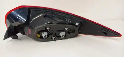 Second-hand car spare part left tailgate light for mazda cx-5 center-line 2wd oem iam references kd5451160  kd5451160