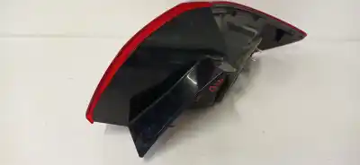 Second-hand car spare part left tailgate light for mazda cx-5 center-line 2wd oem iam references kd5451160  kd5451160