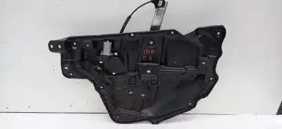 Pezzo di ricambio per auto di seconda mano alzacristalli anteriore destro per mazda cx-5 center-line 2wd riferimenti oem iam kd355897x
