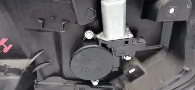 Pezzo di ricambio per auto di seconda mano alzacristalli anteriore sinistro per mazda cx-5 center-line 2wd riferimenti oem iam kd355997x