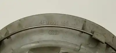 Peça sobressalente para automóvel em segunda mão tampa de jante por audi a4 berlina (8e) 2.0 tdi referências oem iam 4f0601165  