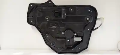 Pezzo di ricambio per auto di seconda mano alzacristalli posteriore sinistro per mazda cx-5 center-line 2wd riferimenti oem iam kd537397x