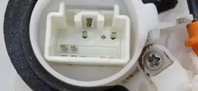 Pezzo di ricambio per auto di seconda mano serratura porta posteriore sinistra per mazda cx-5 center-line 2wd riferimenti oem iam 3k12b0480