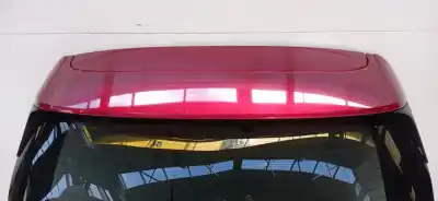 Second-hand car spare part tailgate for mazda cx-5 center-line 2wd oem iam references   