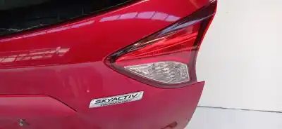 Second-hand car spare part tailgate for mazda cx-5 center-line 2wd oem iam references   