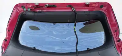 Second-hand car spare part tailgate for mazda cx-5 center-line 2wd oem iam references   