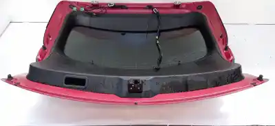 Second-hand car spare part tailgate for mazda cx-5 center-line 2wd oem iam references   