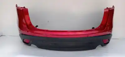 Pezzo di ricambio per auto di seconda mano paraurti posteriore per mazda cx-5 center-line 2wd riferimenti oem iam 