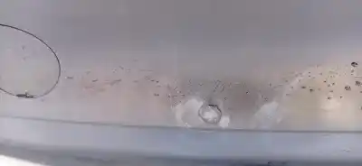 Second-hand car spare part rear bumper for mazda cx-5 center-line 2wd oem iam references   