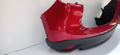 Second-hand car spare part rear bumper for mazda cx-5 center-line 2wd oem iam references   