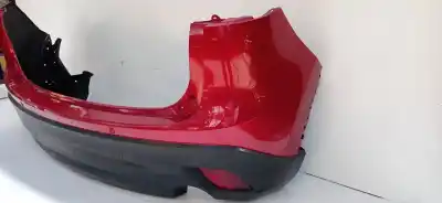 Second-hand car spare part rear bumper for mazda cx-5 center-line 2wd oem iam references   