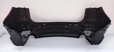 Second-hand car spare part rear bumper for mazda cx-5 center-line 2wd oem iam references   