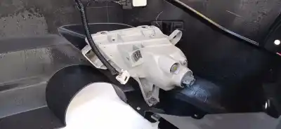 Second-hand car spare part rear bumper for mazda cx-5 center-line 2wd oem iam references   