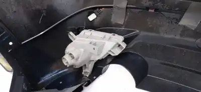 Second-hand car spare part rear bumper for mazda cx-5 center-line 2wd oem iam references   