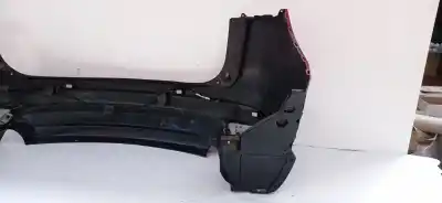 Second-hand car spare part rear bumper for mazda cx-5 center-line 2wd oem iam references   