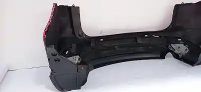 Second-hand car spare part rear bumper for mazda cx-5 center-line 2wd oem iam references   