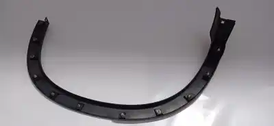 Pezzo di ricambio per auto di seconda mano parafango posteriore destro per mazda cx-5 center-line 2wd riferimenti oem iam kd5351w51