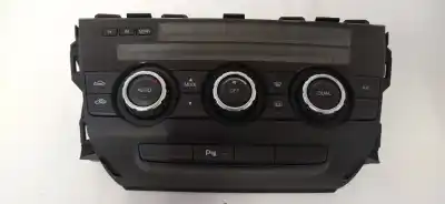 Second-hand car spare part climate control for mazda cx-5 center-line 2wd oem iam references kr8561190  kr8561190