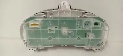 Pezzo di ricambio per auto di seconda mano pannello degli strumenti per mazda cx-5 center-line 2wd riferimenti oem iam kd4555430