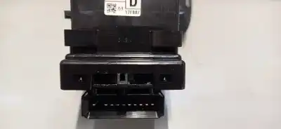 Second-hand car spare part HEADLIGHTS SWITCH for MAZDA CX-5  OEM IAM references KD5117F887  KD5117F887