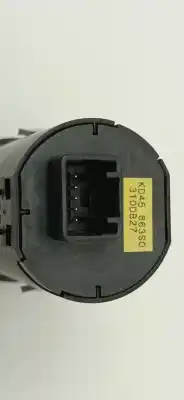 Pezzo di ricambio per auto di seconda mano interruttore di avviamento per mazda cx-5 center-line 2wd riferimenti oem iam kd45663s0