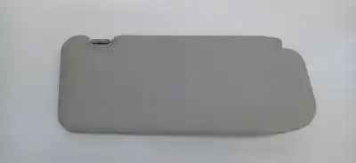 Peça sobressalente para automóvel em segunda mão pára-sol esquerdo por mazda cx-5 center-line 2wd referências oem iam   