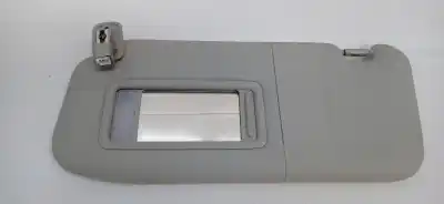 Peça sobressalente para automóvel em segunda mão pára-sol esquerdo por mazda cx-5 center-line 2wd referências oem iam   