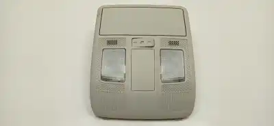 Pezzo di ricambio per auto di seconda mano luce interna per mazda cx-5 center-line 2wd riferimenti oem iam kd4569971