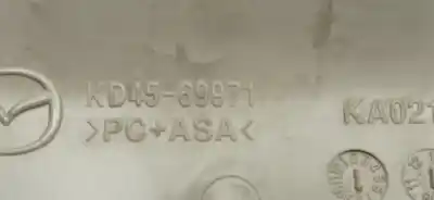 Second-hand car spare part interior light for mazda cx-5 center-line 2wd oem iam references kd4569971  