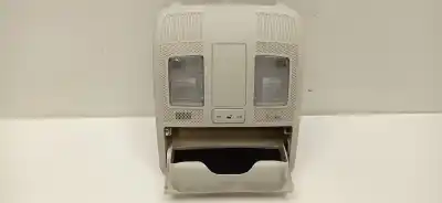 Second-hand car spare part interior light for mazda cx-5 center-line 2wd oem iam references kd4569971  