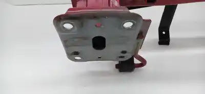 Pezzo di ricambio per auto di seconda mano rinforzo paraurti posteriore per mazda cx-5 center-line 2wd riferimenti oem iam 