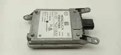 Second-hand car spare part electronic module for mazda cx-5 center-line 2wd oem iam references kr8267y90a  kr8267y90a