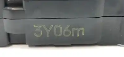 Peça sobressalente para automóvel em segunda mão motor de sofagem por mazda cx-5 center-line 2wd referências oem iam 3u06m  