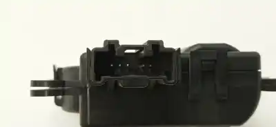 Pezzo di ricambio per auto di seconda mano motore di riscaldamento per mazda cx-5 center-line 2wd riferimenti oem iam 3y08x